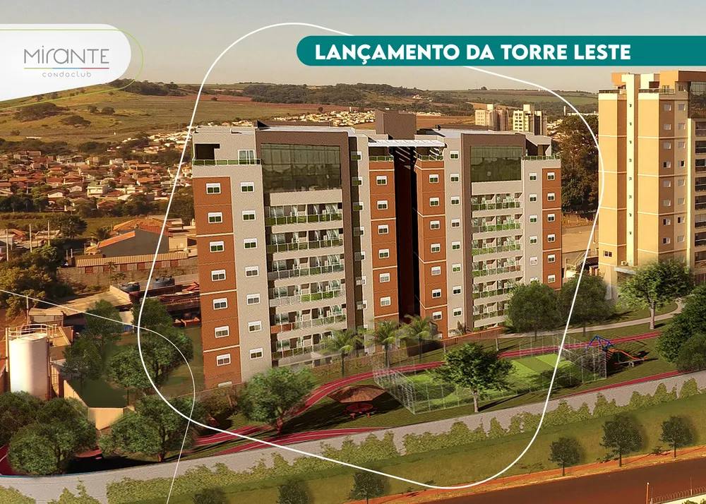 Cobertura, 3 quartos, 145 m² - Foto 4