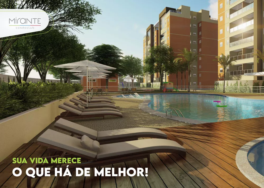 Cobertura, 3 quartos, 145 m² - Foto 1