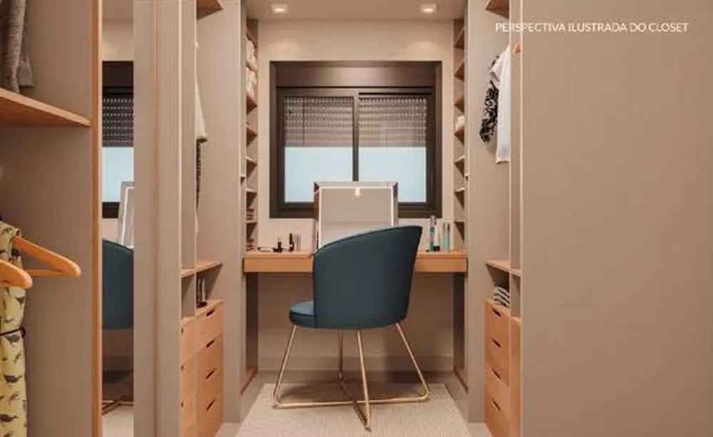 Apartamento, 3 quartos, 67 m² - Foto 10