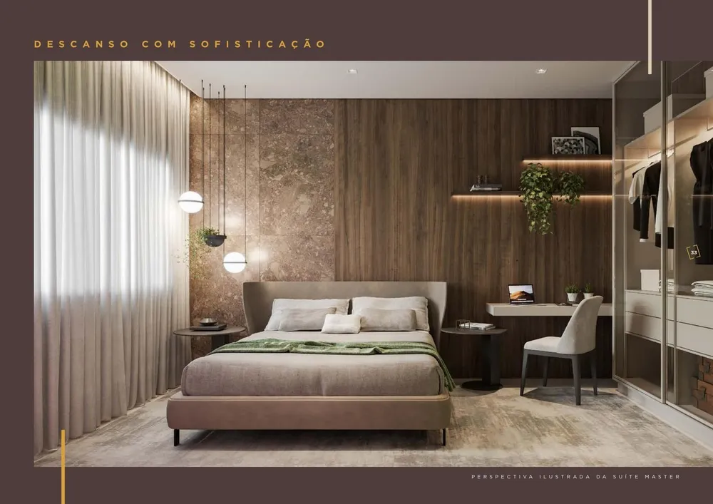 Apartamento, 3 quartos, 135 m² - Foto 15