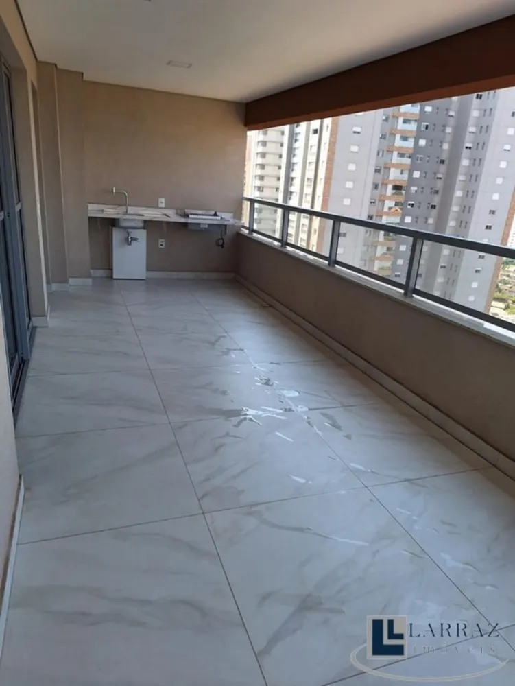 Apartamento, 3 quartos, 135 m² - Foto 3