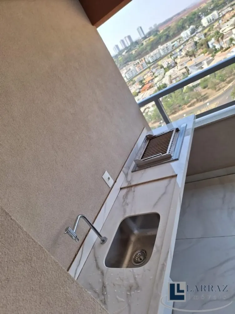 Apartamento, 3 quartos, 135 m² - Foto 2