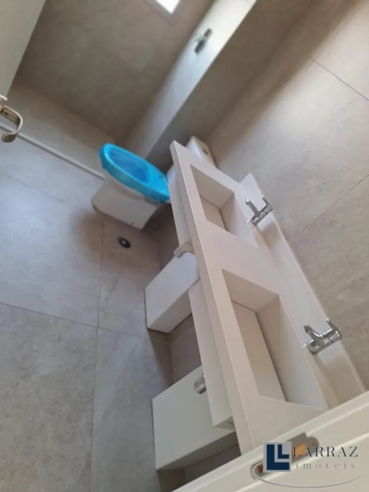 Apartamento, 3 quartos, 135 m² - Foto 8
