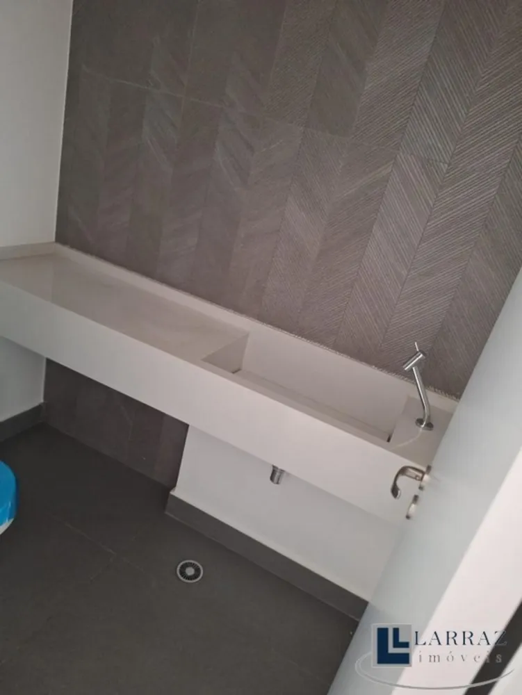 Apartamento, 3 quartos, 135 m² - Foto 6