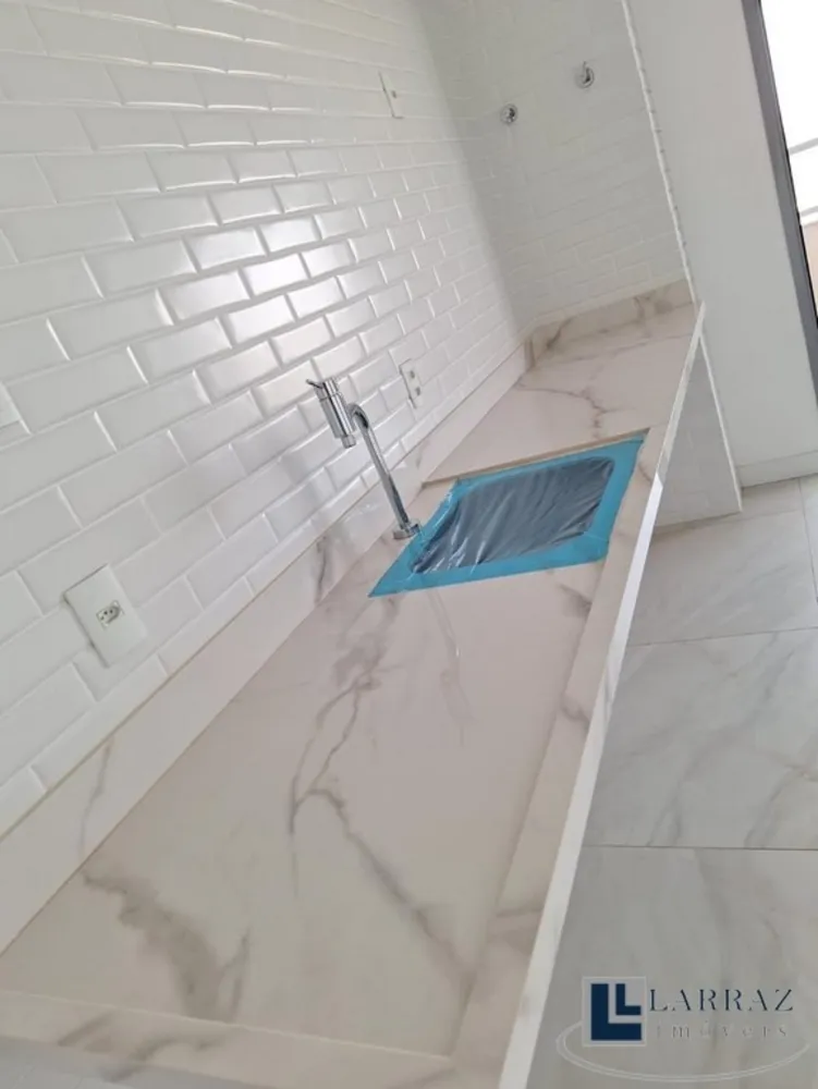 Apartamento, 3 quartos, 135 m² - Foto 4