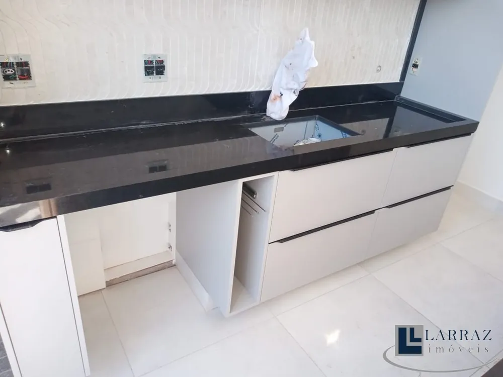 Casa, 3 quartos, 156 m² - Foto 4