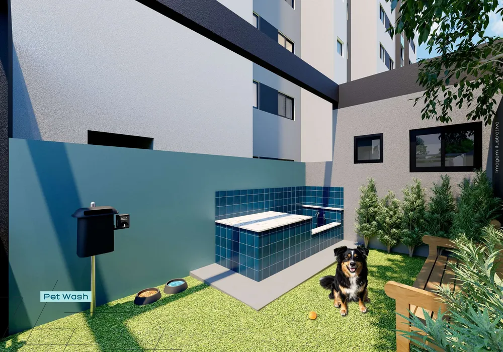Apartamento, 2 quartos, 62 m² - Foto 10