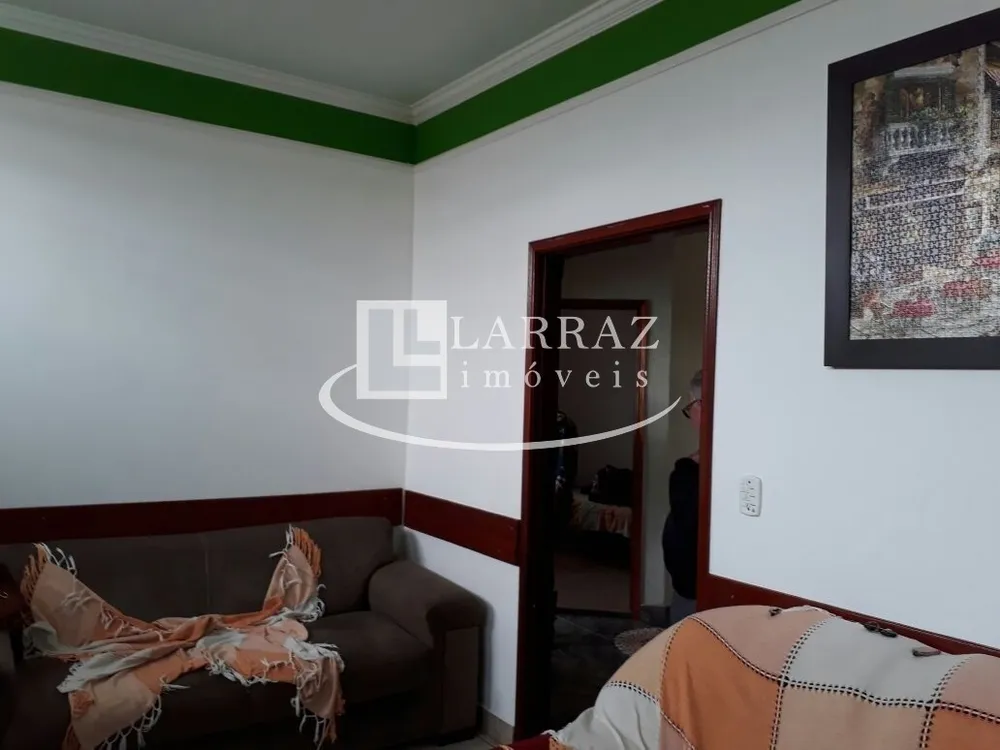 Casa, 4 quartos - Foto 7
