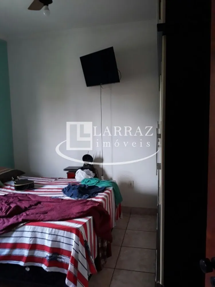 Casa, 4 quartos - Foto 4
