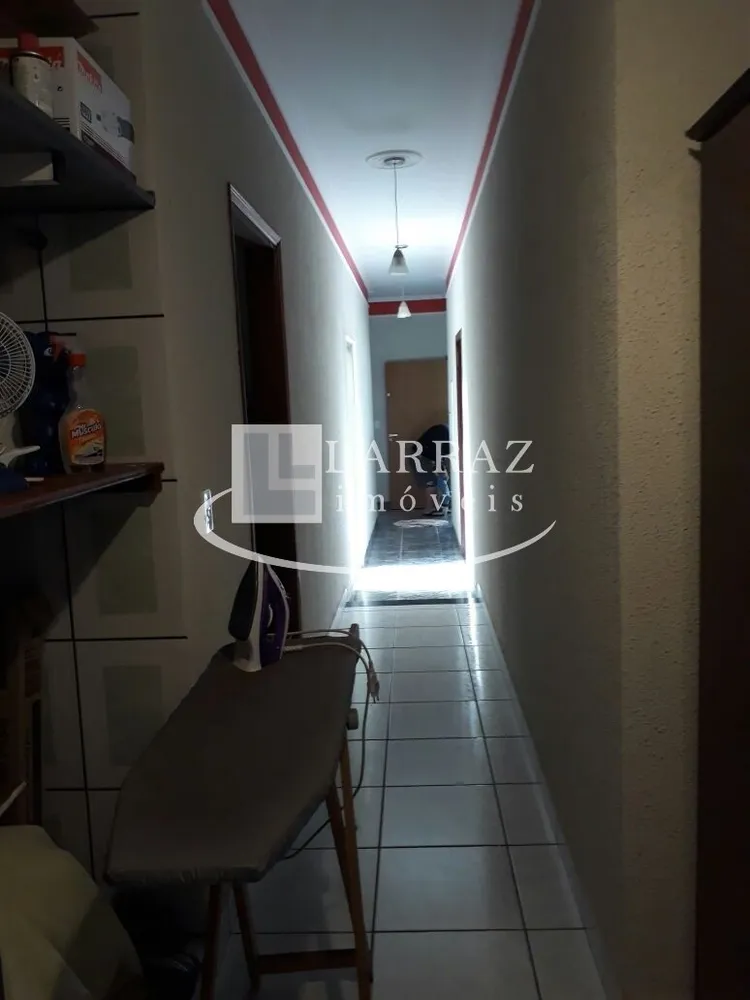 Casa, 4 quartos - Foto 5