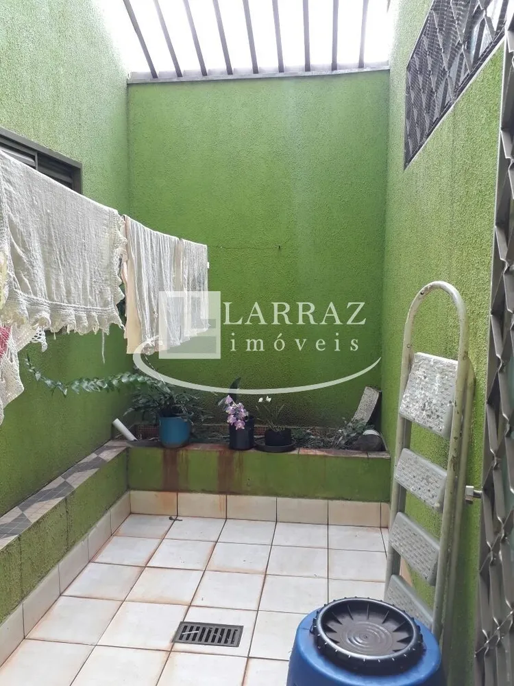 Casa, 4 quartos - Foto 1