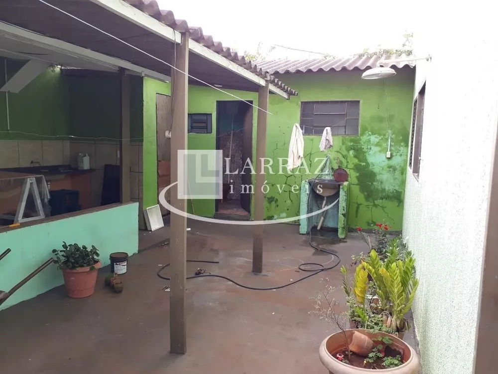 Casa, 4 quartos - Foto 10