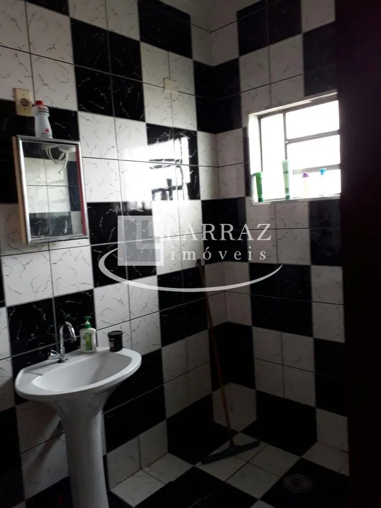 Sobrado, 4 quartos, 250 m² - Foto 20