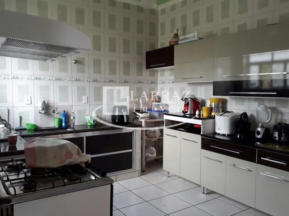 Sobrado, 4 quartos, 250 m² - Foto 9