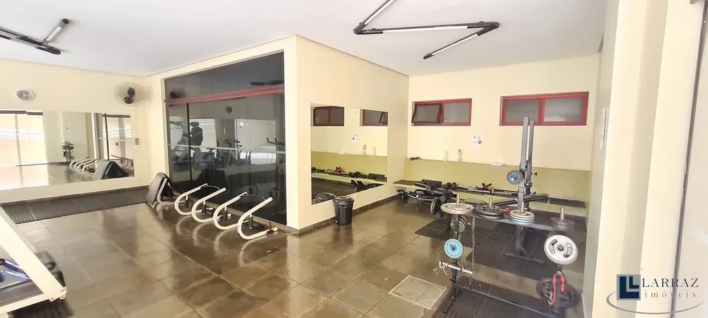 Apartamento, 3 quartos, 128 m² - Foto 11