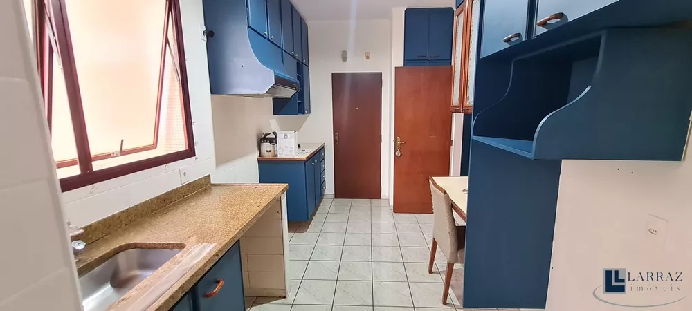 Apartamento, 3 quartos, 128 m² - Foto 12