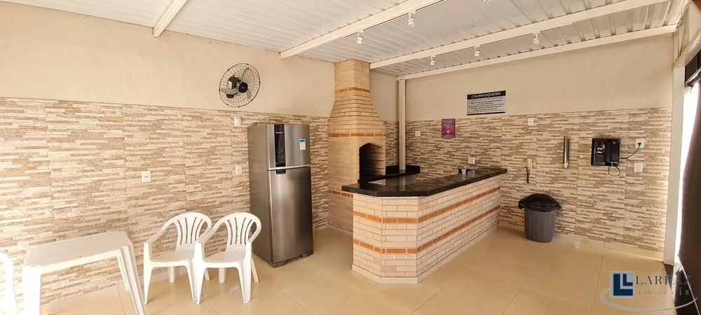 Apartamento, 3 quartos, 128 m² - Foto 7