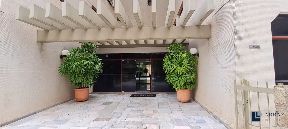 Apartamento, 3 quartos, 128 m² - Foto 10