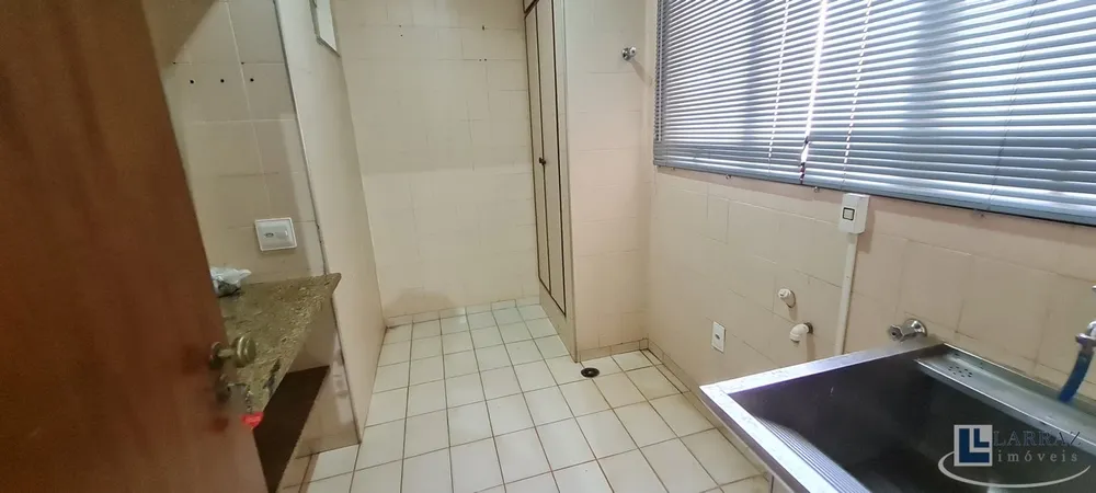 Apartamento, 3 quartos, 128 m² - Foto 1