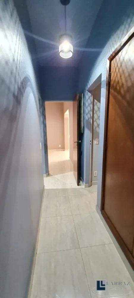 Apartamento, 3 quartos, 128 m² - Foto 2