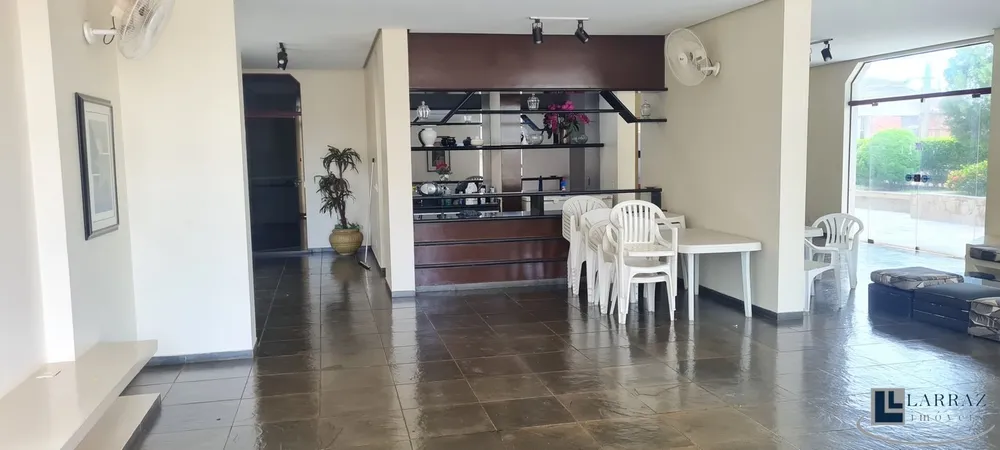 Apartamento, 3 quartos, 128 m² - Foto 5