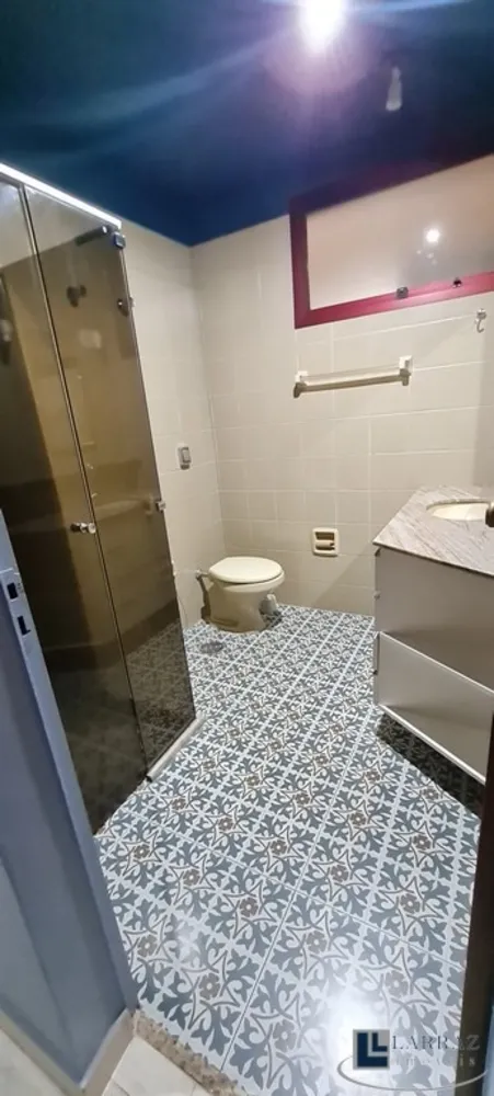 Apartamento, 3 quartos, 128 m² - Foto 3