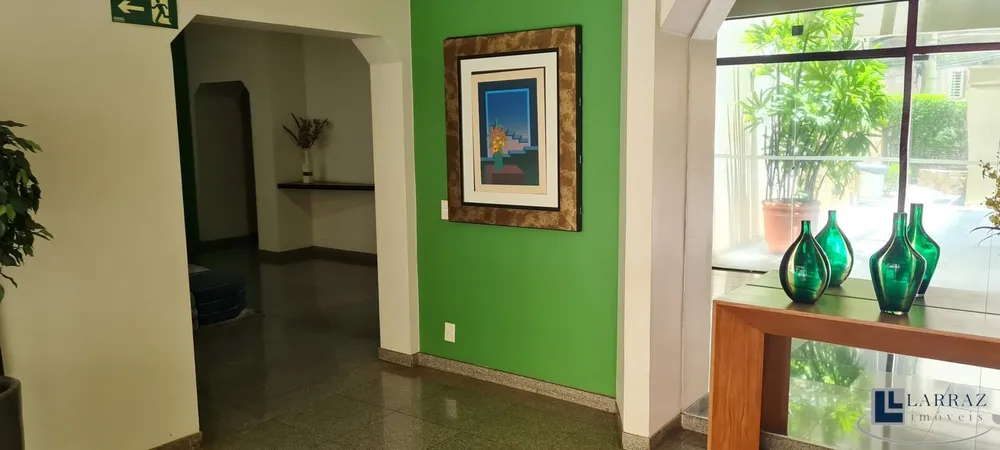 Apartamento, 3 quartos, 128 m² - Foto 14