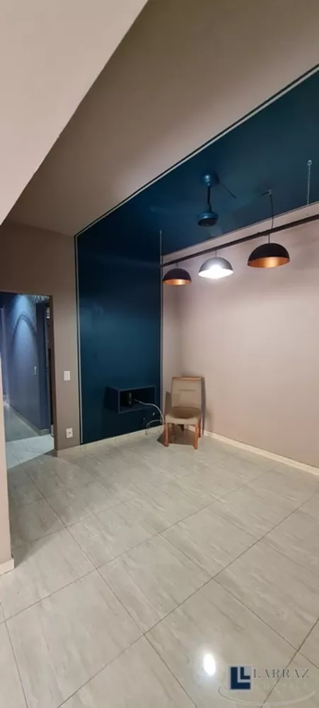 Apartamento, 3 quartos, 128 m² - Foto 9