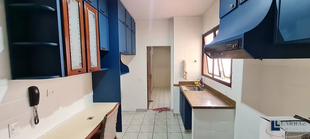 Apartamento, 3 quartos, 128 m² - Foto 4