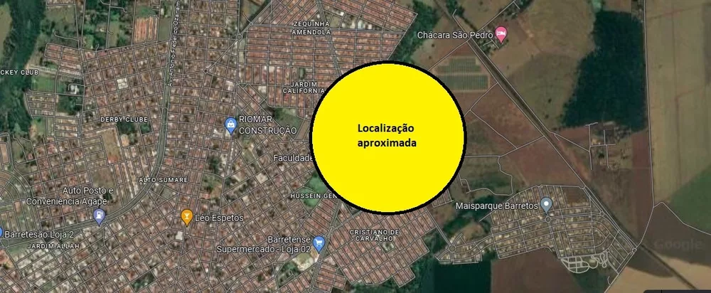 Fazenda - Foto 2