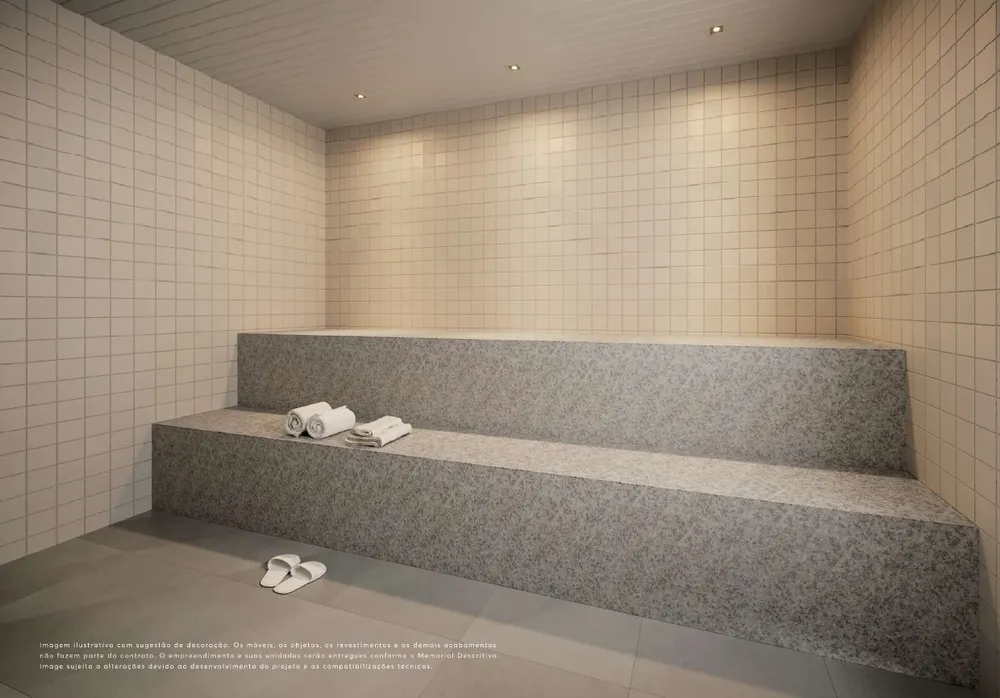 Apartamento, 2 quartos, 65 m² - Foto 6