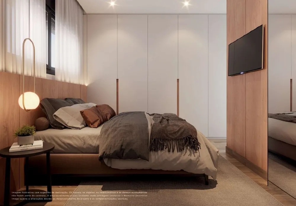 Apartamento, 2 quartos, 65 m² - Foto 13