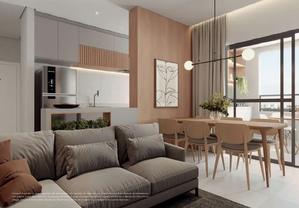 Apartamento, 2 quartos, 65 m² - Foto 14