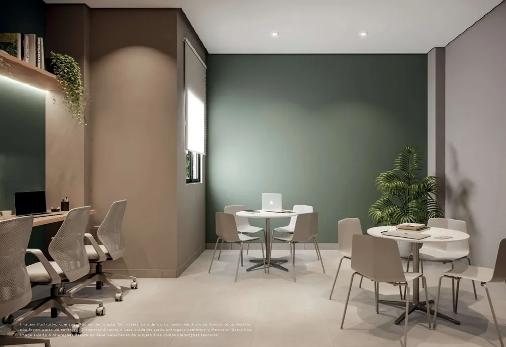 Apartamento, 2 quartos, 65 m² - Foto 8