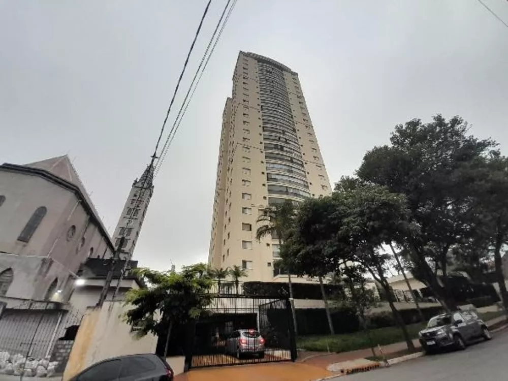 Apartamento, 3 quartos, 108 m² - Foto 1