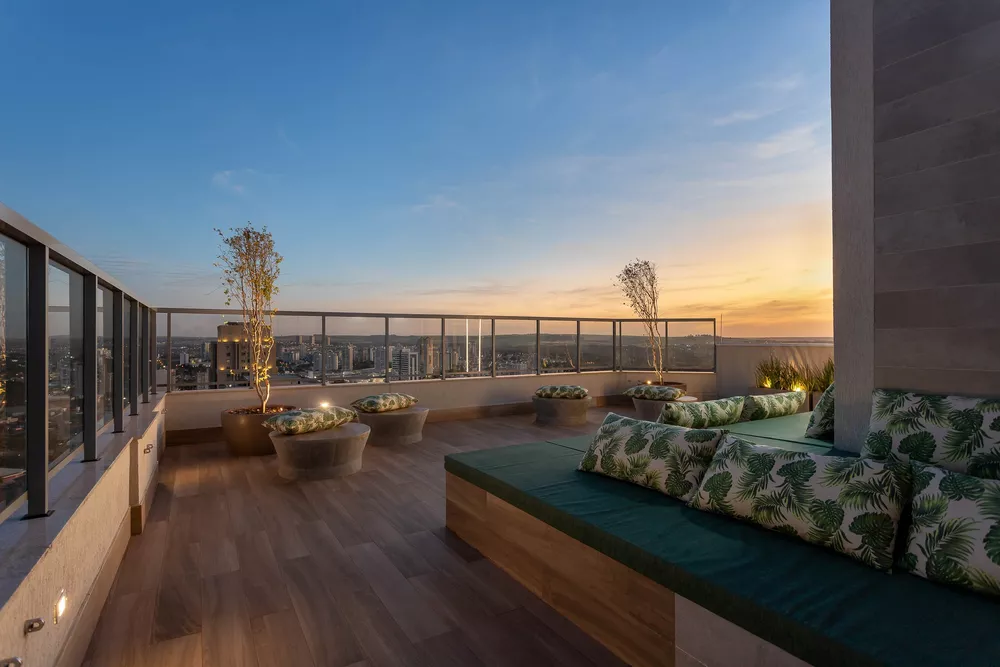 Apartamento, 1 quarto, 51 m² - Foto 4