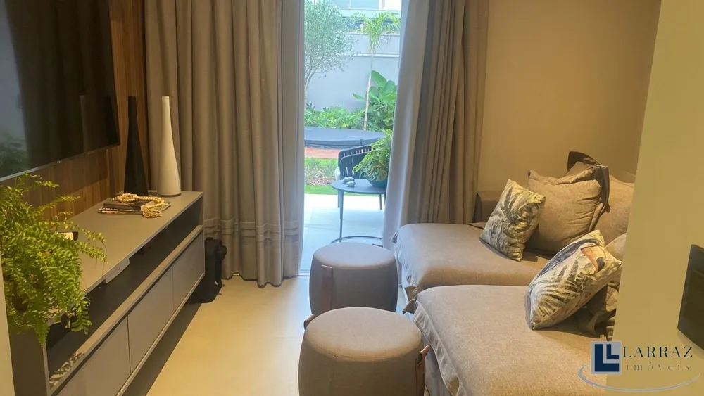 Casa, 4 quartos, 370 m² - Foto 15