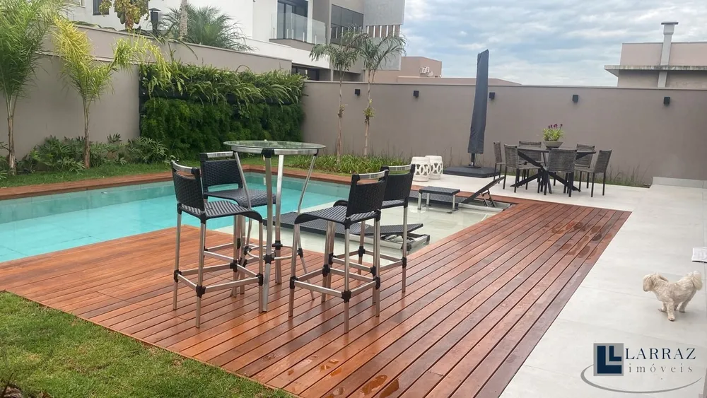 Casa, 4 quartos, 370 m² - Foto 13
