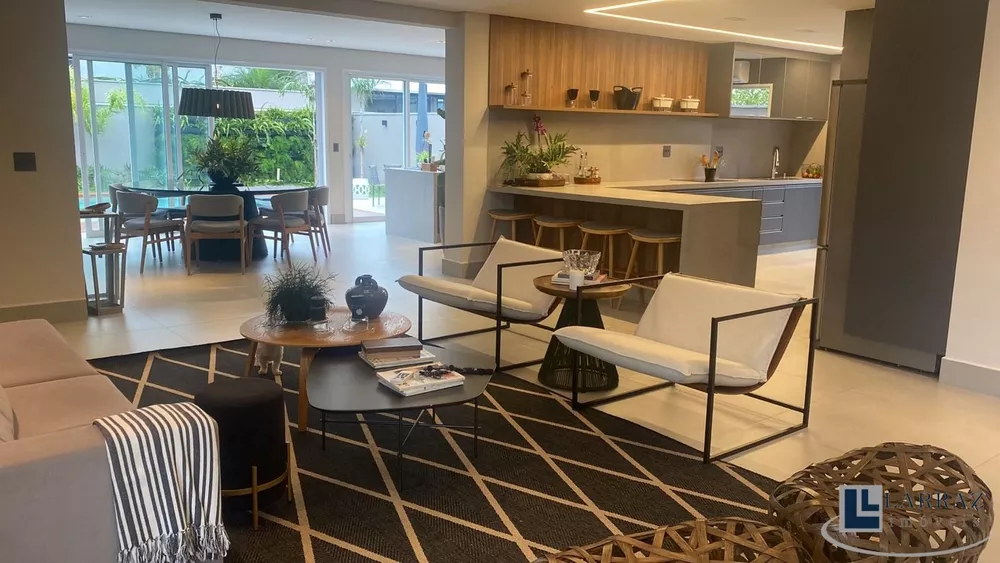 Casa, 4 quartos, 370 m² - Foto 9