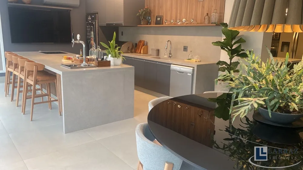 Casa, 4 quartos, 370 m² - Foto 6