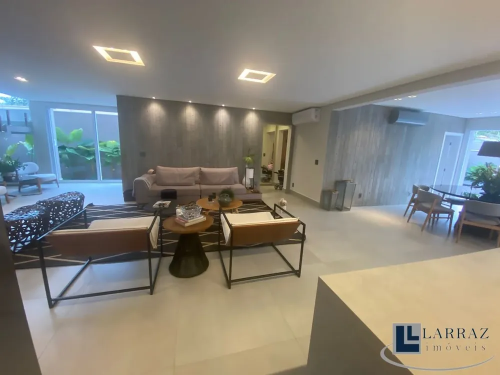 Casa, 4 quartos, 370 m² - Foto 2