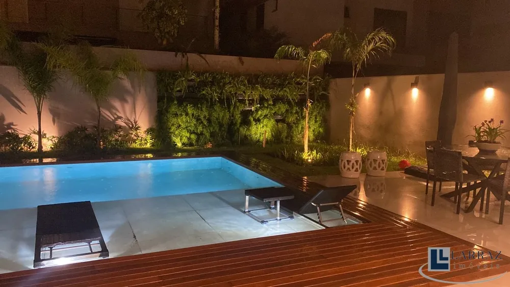 Casa, 4 quartos, 370 m² - Foto 16