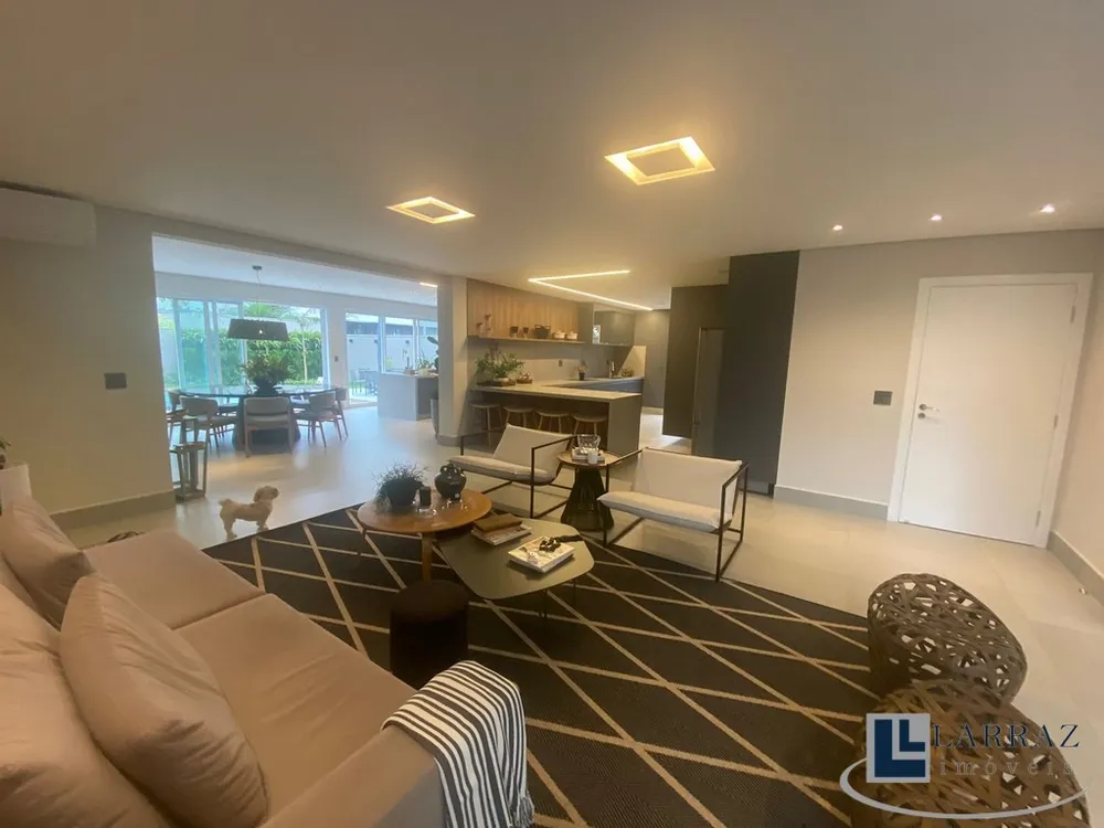 Casa, 4 quartos, 370 m² - Foto 5