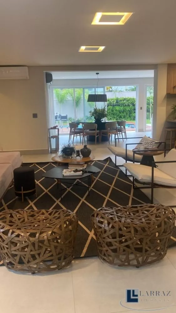 Casa, 4 quartos, 370 m² - Foto 12