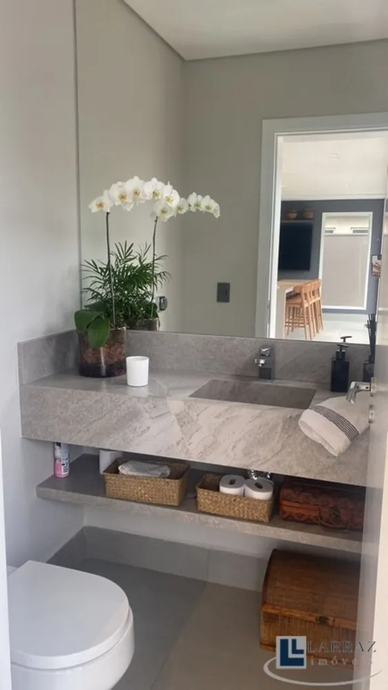 Casa, 4 quartos, 370 m² - Foto 3