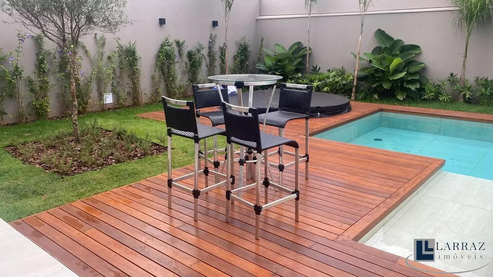 Casa, 4 quartos, 370 m² - Foto 11