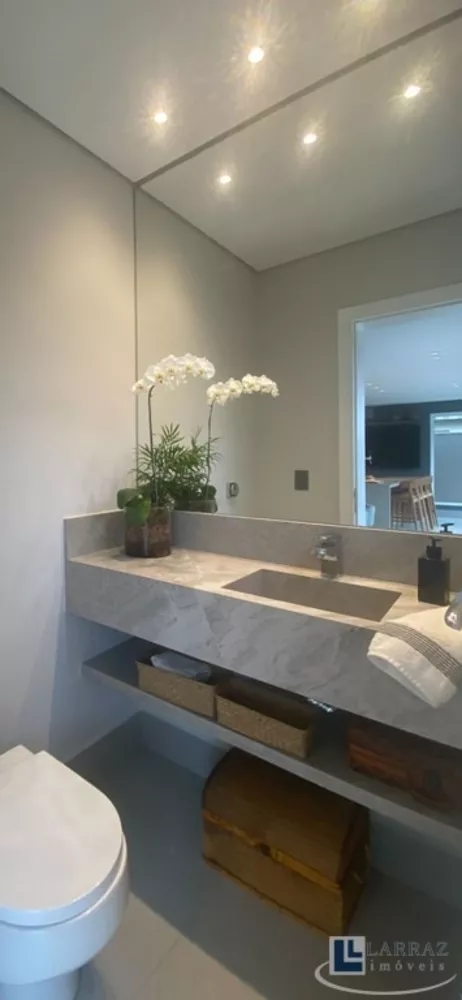 Casa, 4 quartos, 370 m² - Foto 10