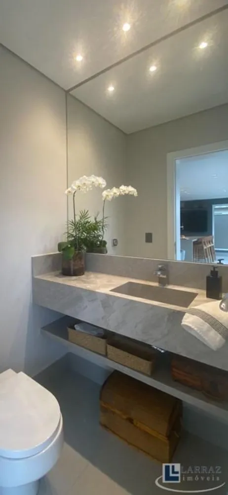 Sobrado, 4 quartos, 370 m² - Foto 19