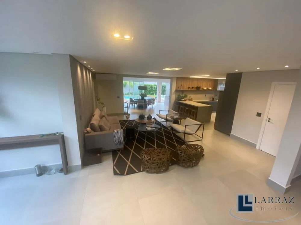 Sobrado, 4 quartos, 370 m² - Foto 15