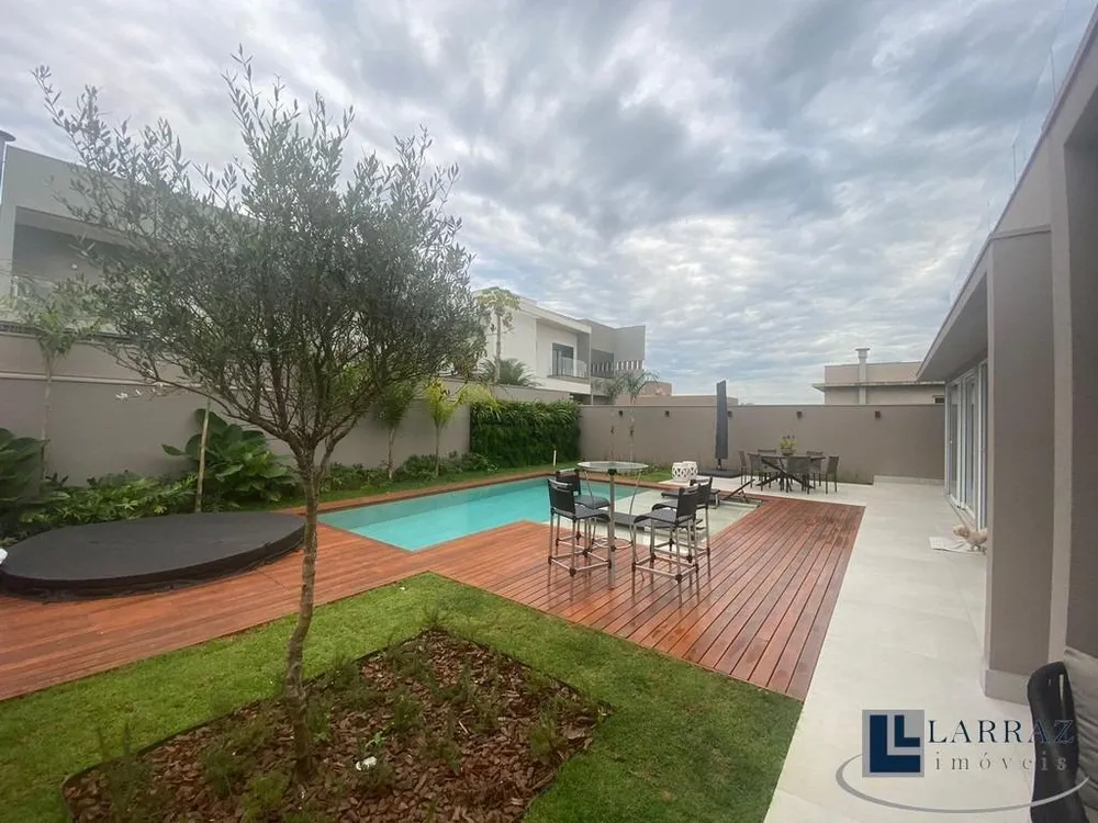 Sobrado, 4 quartos, 370 m² - Foto 17
